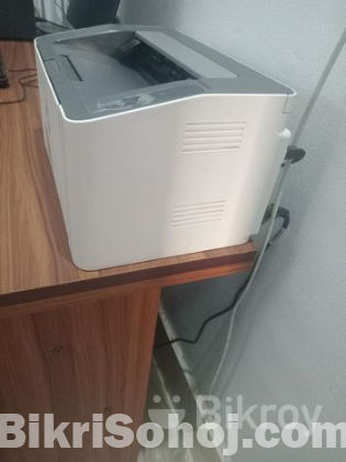 এইচপি লেজার প্রিন্টার আর্জেন্ট বিক্রি করা হবে